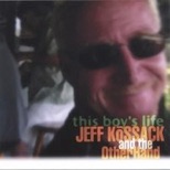 This Boy’s Life album cover