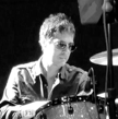 Portrait of Dave Salinas