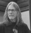 Portrait of Ed Tree