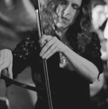 Portrait of Janeen Rae Heller