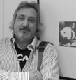 Portrait of Marc DeSisto